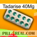 Tadarise 40Mg dapoxetine1